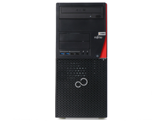 Fujitsu Esprimo P756 Tower i5-6500 4x3.2GHz 0/0GB