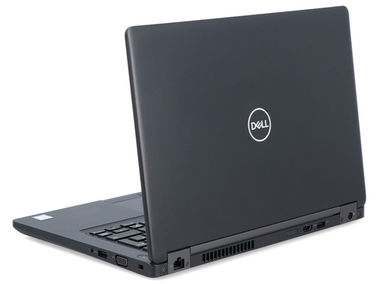 Dell Latitude 5490 i7-8650U 8GB 240GB SSD 1920x1080 Klasse A Windows 11 Professional