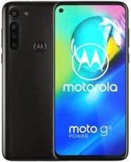 Motorola Moto G8 Power XT2041-3 4GB 64GB Schwarz Klasse A- Android