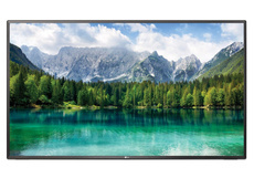 Monitor LG 49LV340C 49" LED 1920x1080 HDMI Černý Bez Stojanu Třída A-