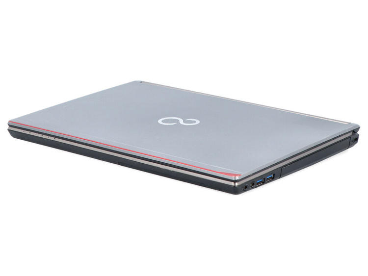 【★セール★】FUJITSU LIFEBOOKwindows10 Fujitsu LifeBook E746 BN i5-6200U 8GB 240GB SSD 1920x1080