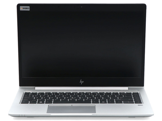 Touchscreen HP EliteBook 745 G6 AMD Ryzen 5 PRO 3500U 8GB 256GB SSD 1920x1080 QWERTY Klasse A Windows 11 Home