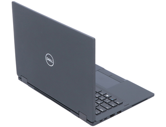 Сенсорний Dell Latitude 7390 2в1 i5-8350U 8ГБ 512ГБ SSD M.2 1920x1080 Клас A Windows 11 Home
