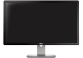 Moniteur Dell P2414H 24" LED 1920x1080 IPS 8ms Noir Classe A