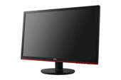 Monitor AOC G2260VWQ6 LED 1920x1080 HDMI černý Třída A