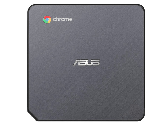 ASUS Chromebox 3 i7-8550U 4x1.8GHz 4GB RAM 32GB SSD + power supply