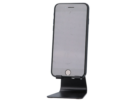 Apple iPhone SE 2022 A2783 4ГБ 128ГБ Чорний Клас Б iOS