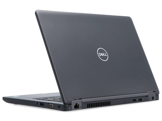 Touchscreen Dell Latitude 5490 i5-7300U 8GB 512GB SSD 1920x1080 Class A Windows 10 Professional