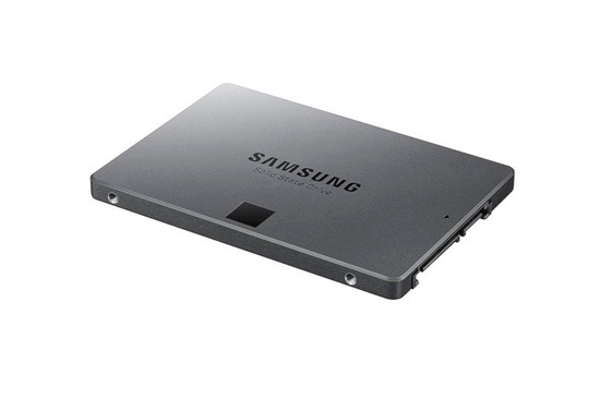 SSD disk Samsung 840 EVO MZ-7TE120 120GB SSD 540/410MB/s