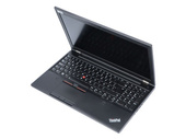Lenovo ThinkPad P51 i7-7820HQ 16GB 512GB SSD 1920x1080 nVidia Quadro M2200 Клас А Windows 10 Professional