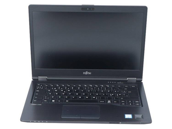 Touchscreen Fujitsu LifeBook U747 i7-7500U 16GB 480GB SSD 1920x1080 Class A- Windows 10 Home