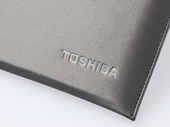 Nueva bolsa maletín funda para portátil de 13,3" Dynabook PX1856E-1NCA