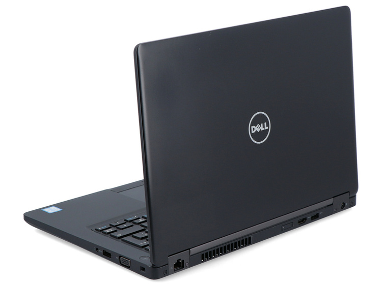 Shops Dell Latitude 5480 (i5) Laptop Computer