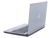 Fujitsu LifeBook E736 BN i5-6200U 8GB 256GB SSD 1920x1080 Třída A- Windows 10 Professional