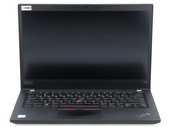 Laptop touch Lenovo ThinkPad T490 i7-8665U 16GB 512GB SSD 1920x1080 Classe A Windows 11 Home