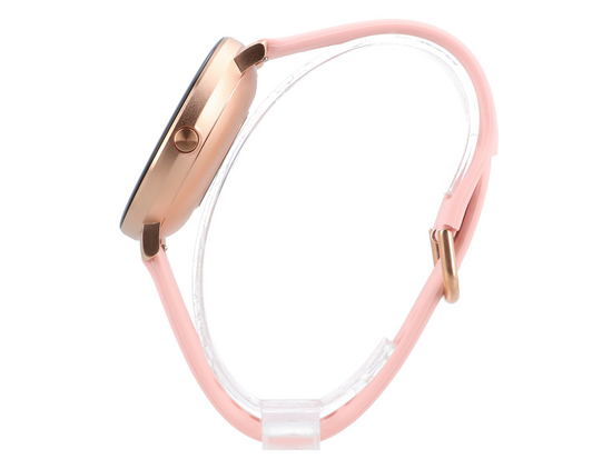 Nový smartwatch GlacierX Vero Rose Gold GX-VR09