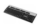 HP-Tastatur KU-0316 537746-041 QWERTY + polnische Aufkleber