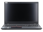Lenovo ThinkPad P15s Gen 2 i5-1145G7 16GB 512GB SSD 1920x1080 nVidia Quadro T500 Třída A Windows 11 Professional