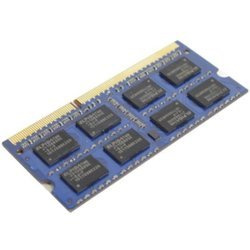 Оперативна пам'ять для ноутбука ELPIDA 4GB DDR3 1600MHz PC3-12800s SODIMM після випуску