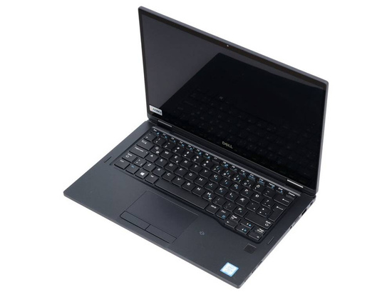 Touchscreen Dell Latitude 7390 2in1 i7-8650U 8GB 512GB SSD M.2 1920x1080 Klasse A- Windows 11 Home