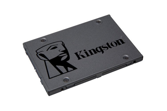 Disk Kingston SSD 60GB 2,5" SATA LAPTOP PC