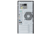 Fujitsu Esprimo P556/2 MT i3-7100 2x3.9GHz 16GB 256GB SSD DVD Windows 10 Professional