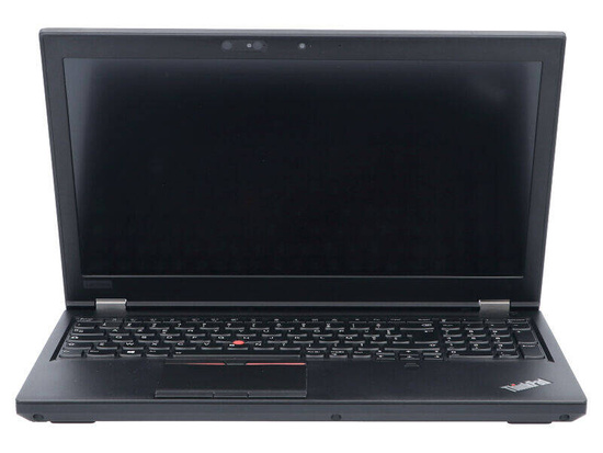Lenovo ThinkPad P52 i7-8850H 16GB 512GB SSD 1920x1080 nVidia Quadro P1000 Klasse A Windows 11 Professional