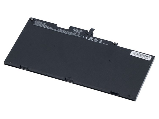 Nouvelle batterie pour HP EliteBook 745 G3 755 G3 840 G3 848 G3 850 G3 ZBook 15u G3 11.4V 46.5Wh 3900mAh CS03XL