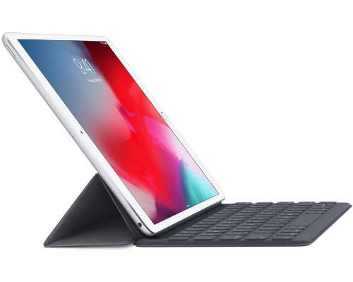 Nové Originál Apple iPad Pro Smart Keyboard 12,9'' French A1636 v zapečetěné krabici