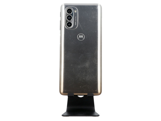 Motorola Moto G51 5G XT2171-2 4GB 64GB Jasně stříbrná Třída A - Android