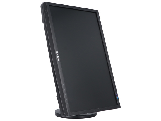 Samsung SyncMaster 2243WM 22" 1680x1050 DVI D-SUB Black Class A