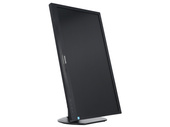 Monitor Philips Brilliance 241B4LPYCB 24" LED 1920x1080 DisplayPort Černý Třída A