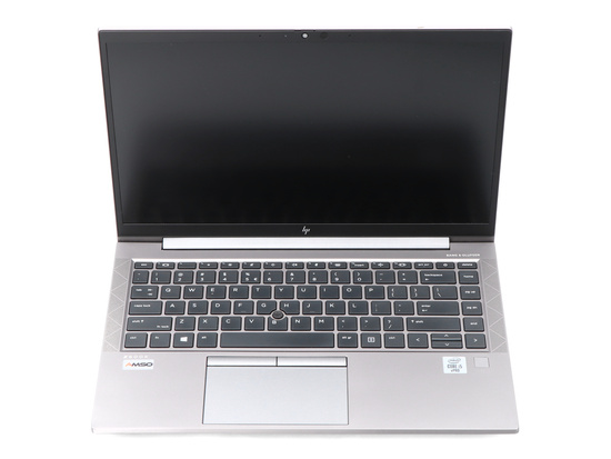 HP Zbook Firefly 14 G7 i5-10310U 32GB 1TB SSD 1920x1080 Class B Windows 11 Professional