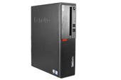 Lenovo ThinkCentre M910s SFF i5-6400 4x2.7GHz 8GB 500GB HDD BN Windows 10 Professional +Myš +Klávesnice