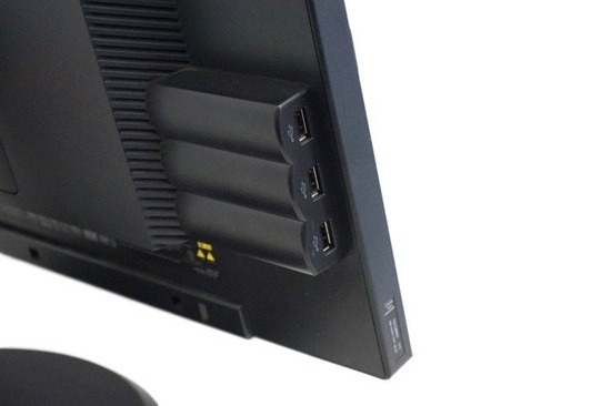 Lenovo ThinkVision LT2223PWC 22'' LED-Monitor 1920x1080 HDMI DisplayPort Kein Stand Klasse A