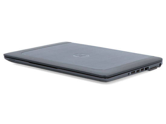 HP ZBook 14 G2 i7-5600U 8GB 256GB SSD 1920x1080 Radeon R7 M260X Clase A Windows 10 Professional