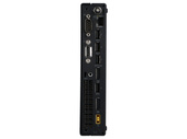 Lenovo ThinkCentre M910q i5-7500T 4x2.7GHz 0/0GB
