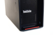 Lenovo ThinkStation P510 TW E5-1650v4 6x3.6GHz 16GB 480GB SSD NVS Windows 10 Professional