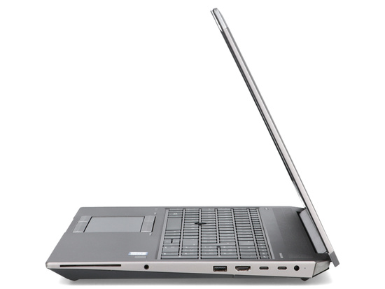 HP Zbook 15 G6 i7-9750H 32GB 1TB SSD 1920x1080 Nvidia Quadro T2000 Class A- Windows 11 Professional