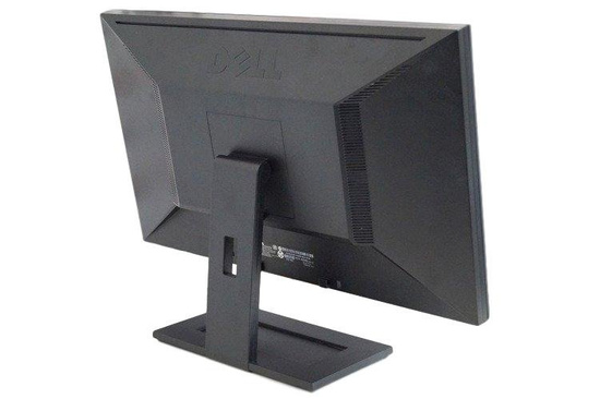 Monitor Dell G2410 24" LED 1920x1080 DVI D-SUB Nero Classe A