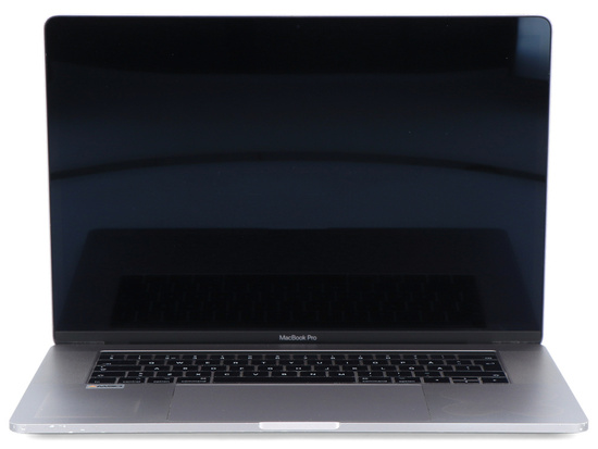 Apple MacBook Pro 15" A1707 2017. Gris espacial i7-7920HQ 16GB 512GB SSD 2880x1800 Radeon Pro 560 Clase A- Mac OS Big Sur