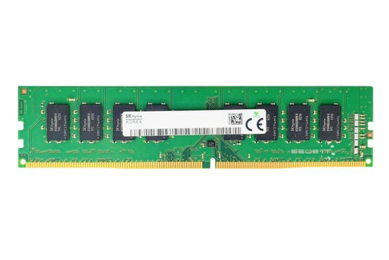 RAM Arbeitsspeicher SK Hynix 8GB DDR4 2400MHz PC4-2400T E ECC für Server