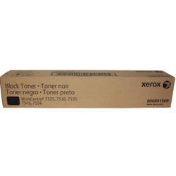 Original NUEVO TONER Xerox 006R01509 Negro 7252 7530 7535 7545 7556 7970