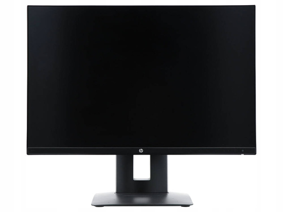 Moniteur HP Z24n 24" IPS 1920x1200 LED 8ms Noir Class A-