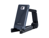 Samsung Galaxy S2 Plus GT-I9105P 1GB 8GB 480x800 3G Blue Ex-display Android