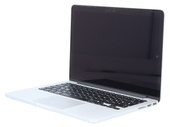 Apple MacBook Pro 13 A1502 2015 i5-5257U 16GB 128GB SSD 2560x1600 Třída A- Mac OS Big Sur QWERTY