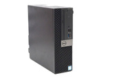 Dell Optiplex 7050 SFF i5-7500 3,4 ГГц DVD
