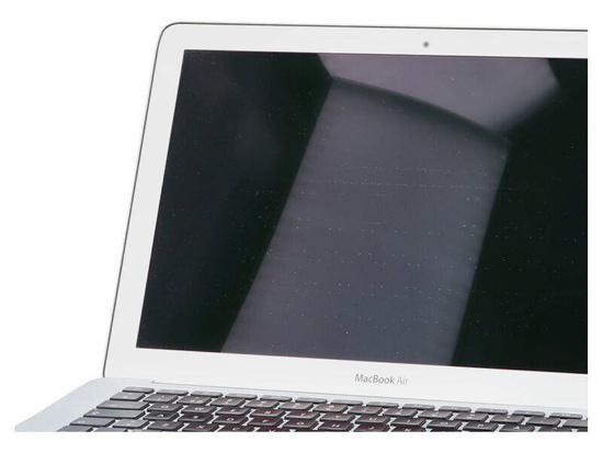 Apple MacBook Air 13" A1466 2014" i5-4260U 8GB 256GB SSD 1440x900 Klasse A- MacOS Big Sur