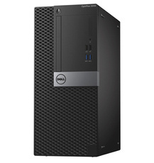 Dell Optiplex 5040 MT i5-6500 3.2GHz 8GB 240GB SSD BN Windows 10 Home