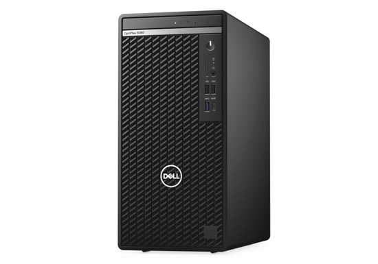 Dell Optiplex 5080 MT i7-10700 8x2,9GHz 16GB 240GB SSD Windows 10 Professional